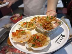 -苏格里岛自助烤肉海鲜火锅(成都金牛万达店)