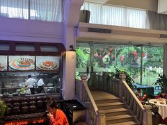 -金河半岛园林酒家(金融城店)