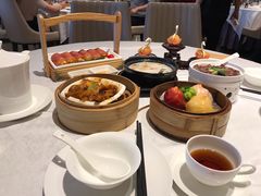 美兰虾饺皇-安蒂娅.悦景轩中餐厅(西乡店)