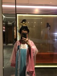 -盘子女人坊古装写真摄影(南京总店)