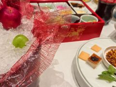 -聆桂烤鸭·金奖烤鸭(静联广场店)