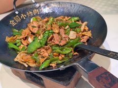 -费大厨辣椒炒肉(房山龙湖天街店)