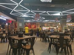 -盒马鲜生(悠方店)