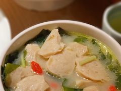-宴南庭·闽味私房菜