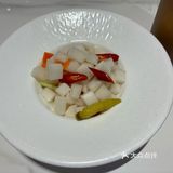 竟然不知道这家开了这么久的店白什盘好吃[色]