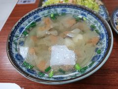 -福州人铭小吃