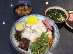 -大牛湾·眷村牛肉面(蠡溪店)