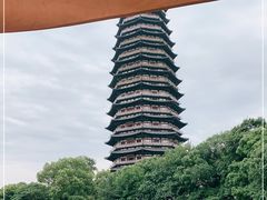 -听松楼·花园酒店·自助餐厅(红梅公园店)