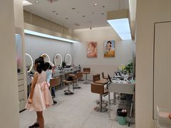 -天真蓝照相馆(五角场百联又一城店)