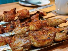 -品回味清真西北楼(宁波首店)