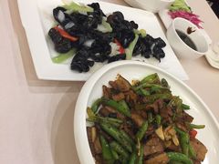 -老城南食府(宣武门东大街店)