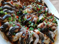 -崖口红树林海鲜餐厅