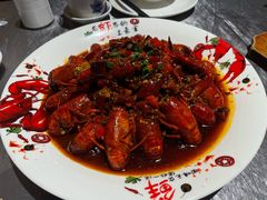 -川香鼎盛·川府家宴商务宴请(市桥富华路店)