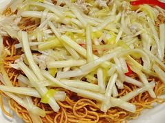 -老人和饭店(打浦路店)