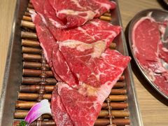 -西塔老太太泥炉烤肉(亚运村店)