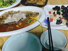 -臭鳜鱼人家·老字号徽菜