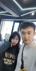 -無名发艺