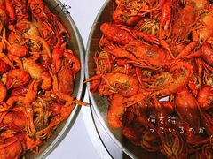 -海岛八号龙虾烧烤田鸡(蓝天路总店)
