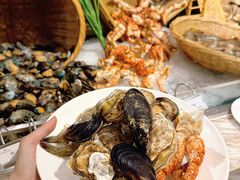 -云海轩·海鲜自助-河北云瑧世纪大饭店1F