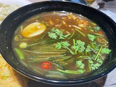 -大京园海鲜烧烤(东城路店)