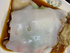 鲜虾肠-银记肠粉店(中山一路店)