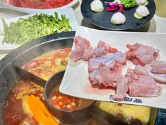 -要德火锅(甪直店)