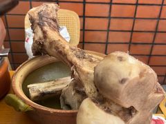 -龚印记牛骨牛杂屋·四代传承(珠影星光城店)