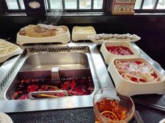 -川西坝子火锅(清江东路3.0直营店)