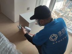 -科立恩进口除甲醛甲醛检测