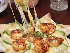 -沏点Trattoria意大利餐厅(新街口店)