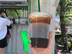 -ALPHA COFFEE阿尔法咖啡(虹莘路店)