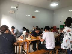 大堂-李小老烧饼(常营民族家园店)