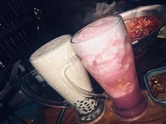 -湊湊火锅·茶憩(锦艺城店)