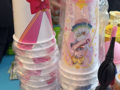 -奈雪的茶(中粮祥云小镇店)