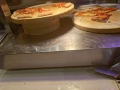 -咖啡苑自助餐(北海香格里拉大酒店)