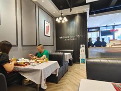 -海维克牛排馆HIGHWIC(青羊万达店)