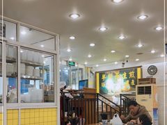 大堂-三两春肚肺汤(崂山路店)