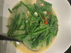 -君庭中餐馆(湘江豪生店)