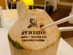 -宴悦海鲜餐厅Driftwood·游水海鲜·牛排(亚龙湾瑞吉店)