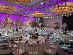 -曼格纳婚礼艺术中心(张江店)