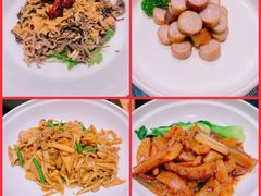 -唐山宴百姓府邸院落中餐