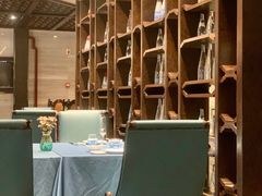 -南堂館川菜文化餐厅(天府店)