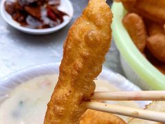 油条-张家油条