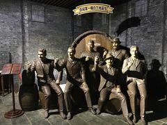 -北京张裕爱斐堡酒庄