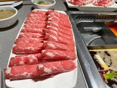 -海底捞火锅(公益西桥店)