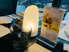 -澳门旅游塔360°旋转餐厅(南湾湖广场店)