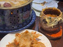-老厨家(友谊路总店)