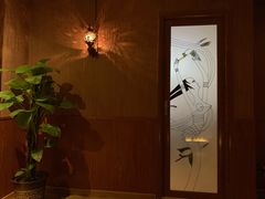 换洗室-莲泰式·中式·沐足·精油SPA采耳(天河店)