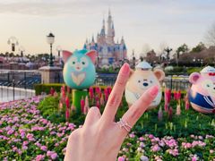 -上海迪士尼度假区