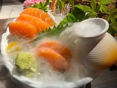 -牛坂烧肉·烧鸟·居酒屋(潮阳里店)